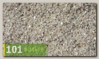 Кварцевый песок 0,8-2мм (25кг)