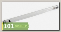 Лампа сменная ультрафиолетовая T5L15W для НЕ-180, ЕТ-3 (Wonder Light)