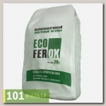Загрузка обезжелезивания EcoFerox (20л, 13кг)