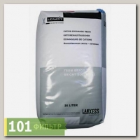 Смола ионообменная «Lewatit Ultra Pure 1292 MD» (25л)