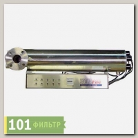 УФ стерилизатор Aquapro UV-60GPM (12 м3/ч)