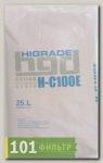 Смола ионообменная «HIGRADE RESIN HC100E » (25л)