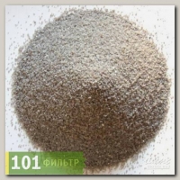 Песок кварцевый фр. 0,5-1 мм (25кг)