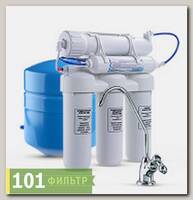 Водоочиститель Аквафор-ОСМО исполнение Аквафор-ОСМО-100-6-ПН-А